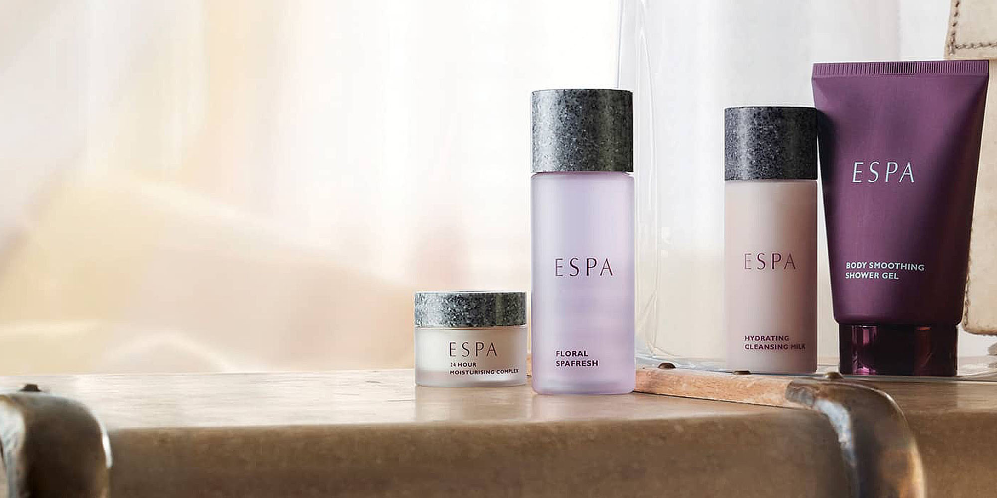 Finding Purity with ESPA