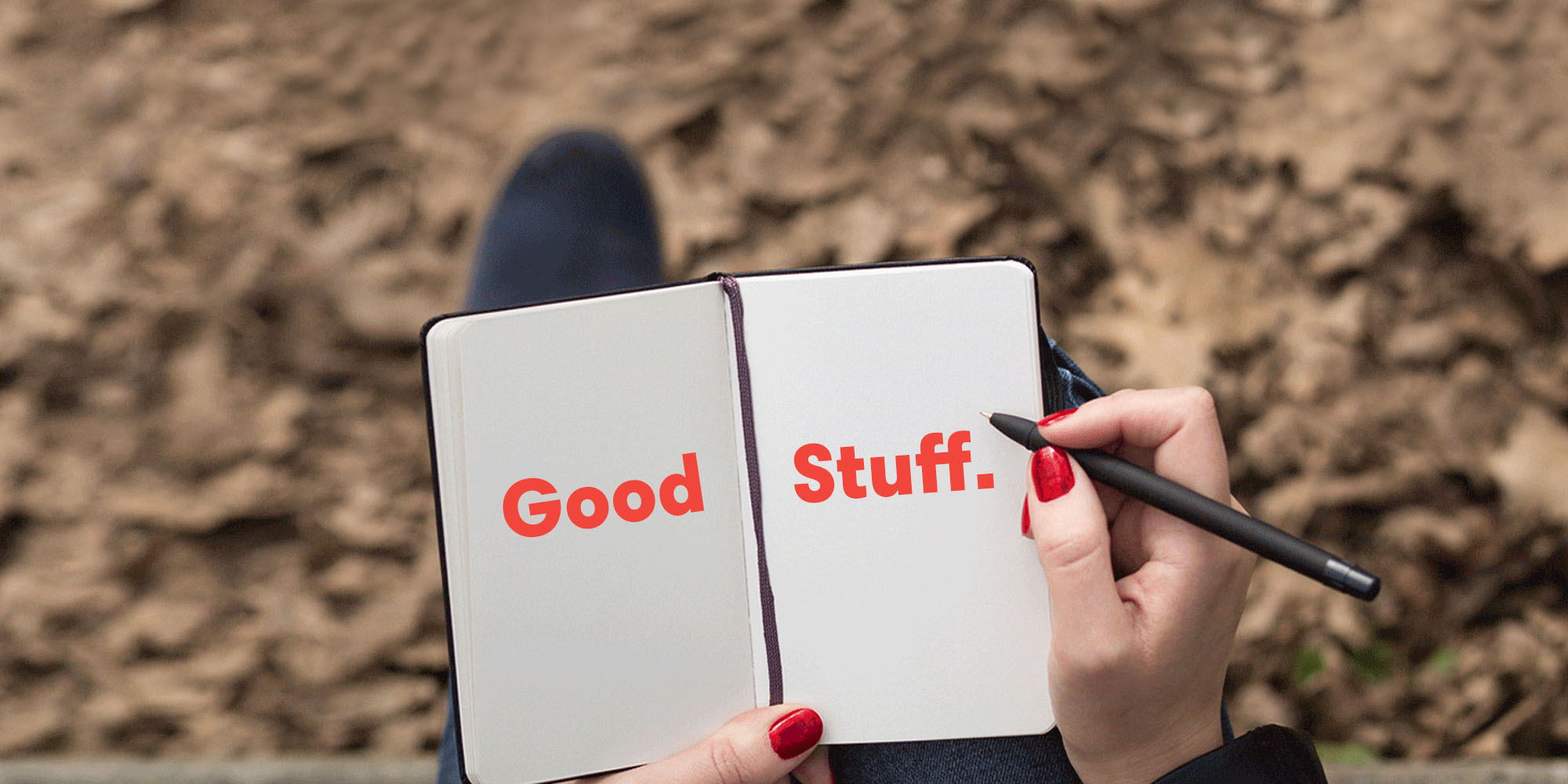 Blog Writing… How To Write The Good Stuff.