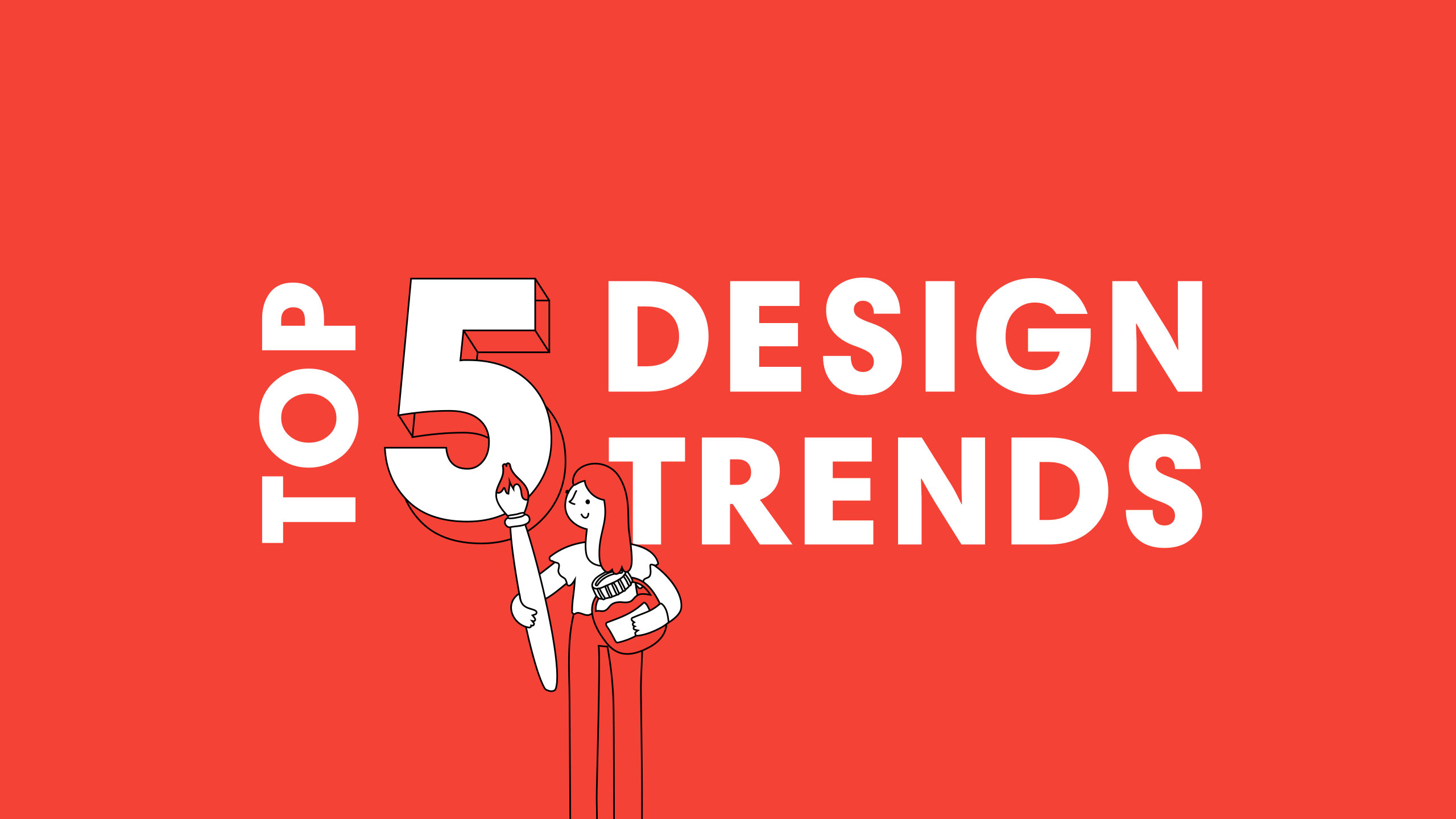Design trends