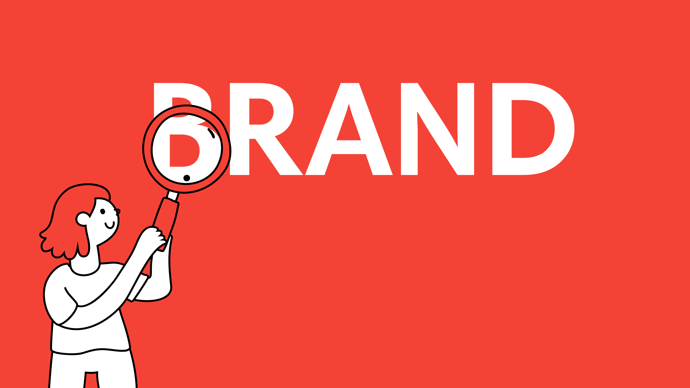 What is a Brand Identity
