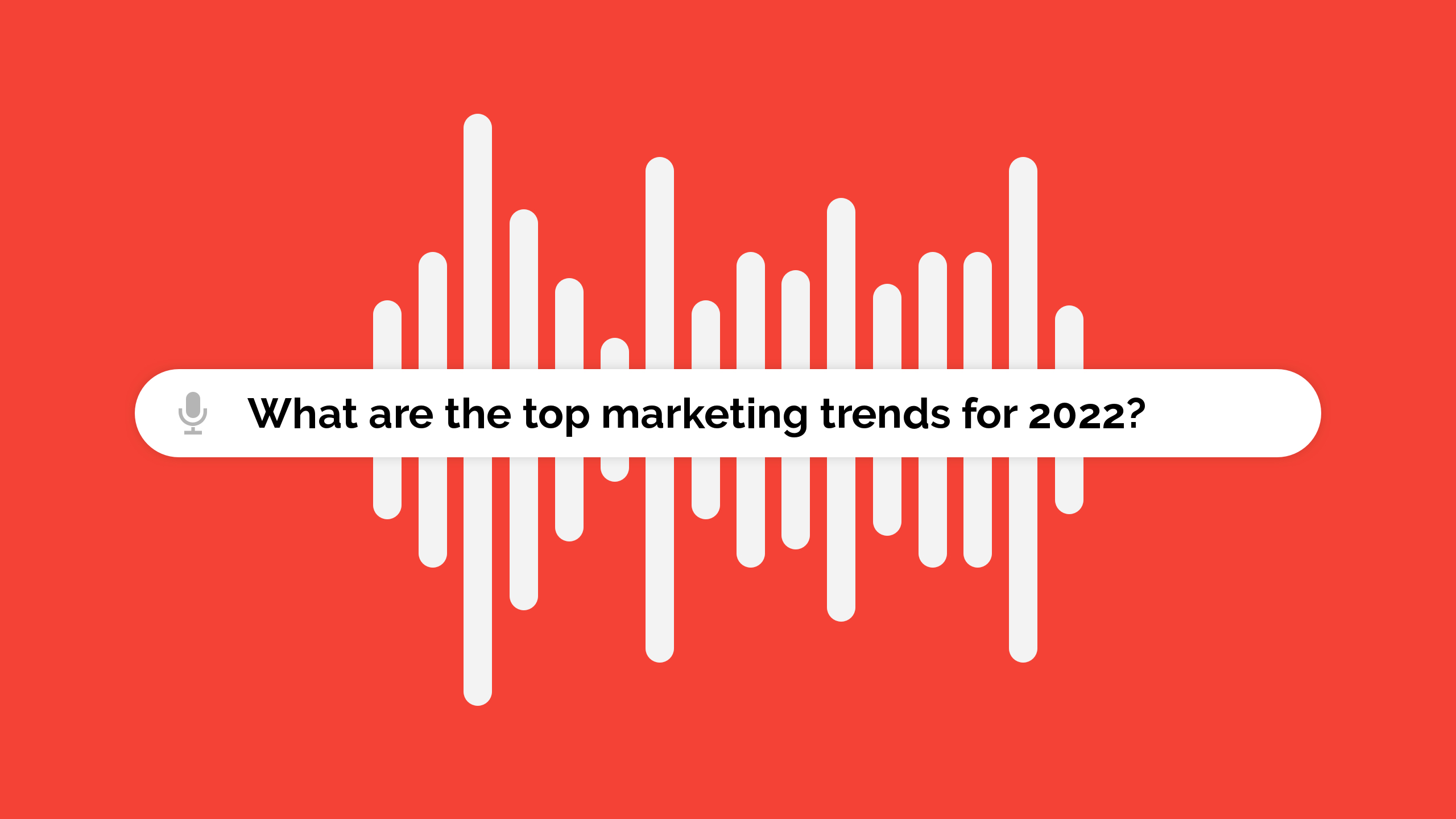 marketing trends header