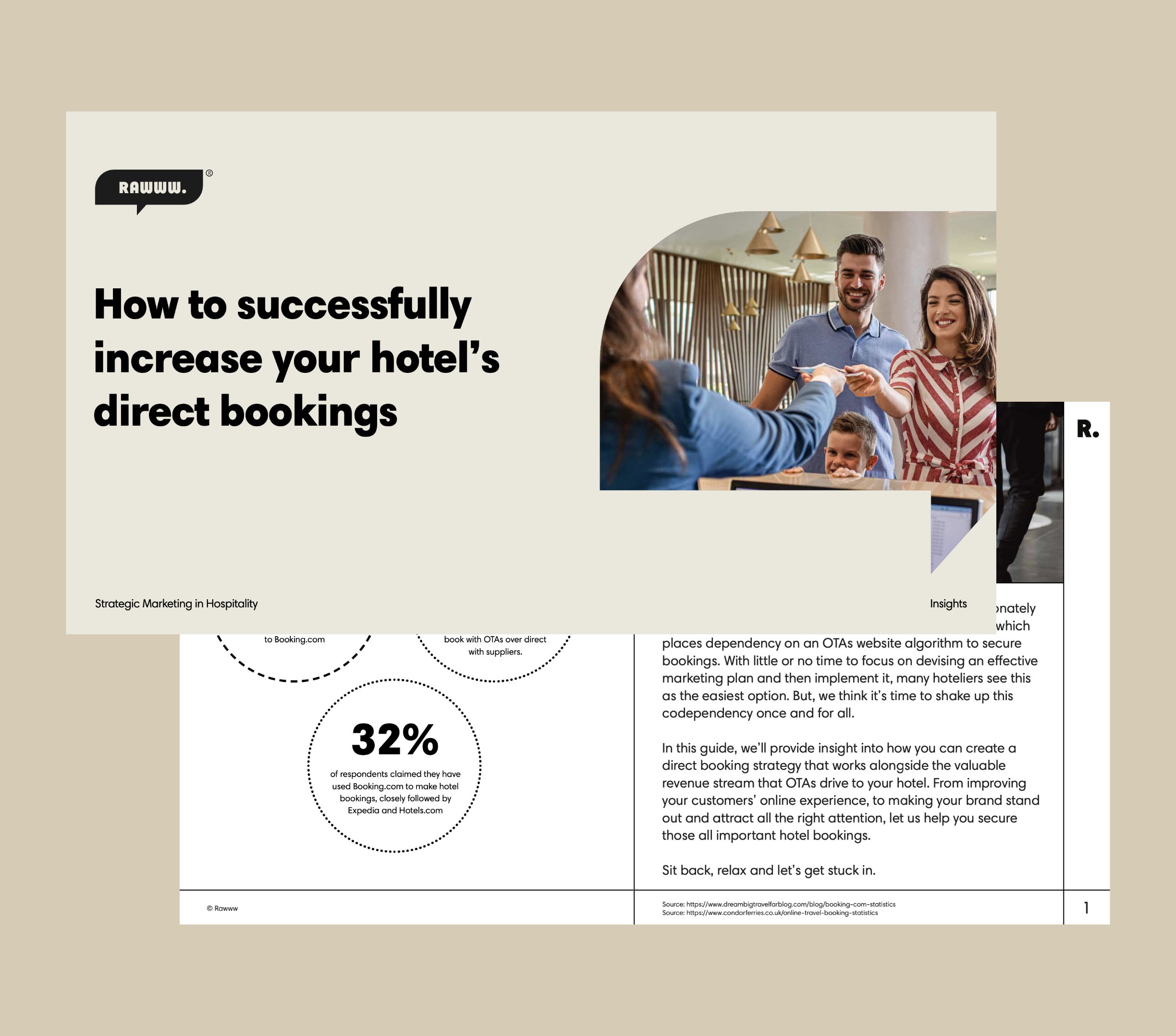 Hotel Marketing Insights
